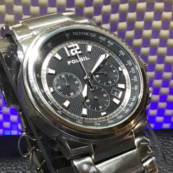 ARKITEKT by Fossil - Picture 4 of 8